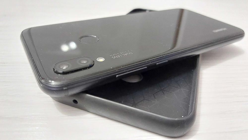 Huawei P20 Lite w bardzo dobrym stanie Dual SIM !!!