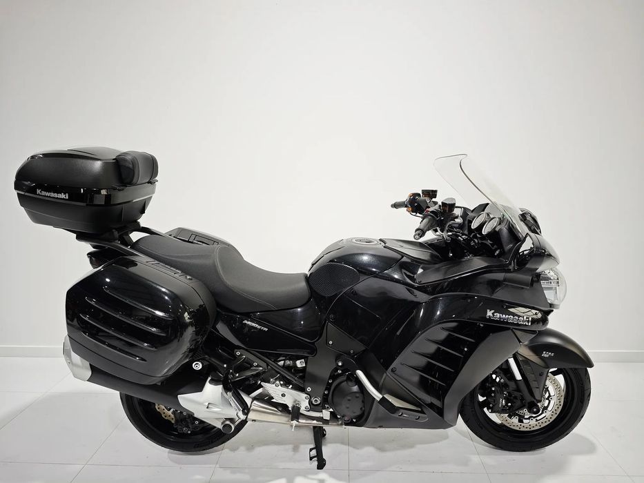 Kawasaki