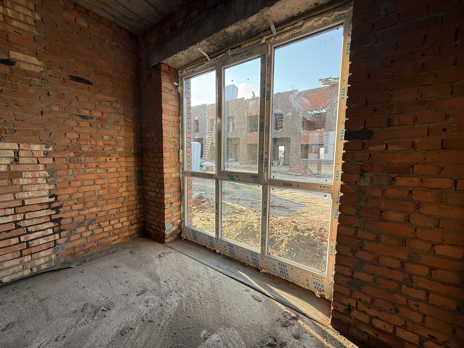 Продаж таунхауса ( ближні Зарванці)