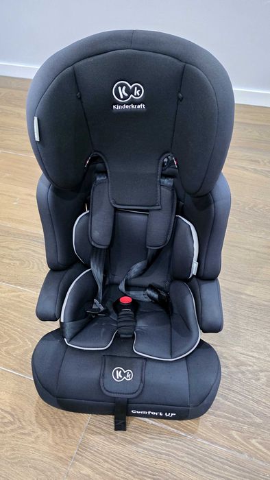 Cadeira auto criança