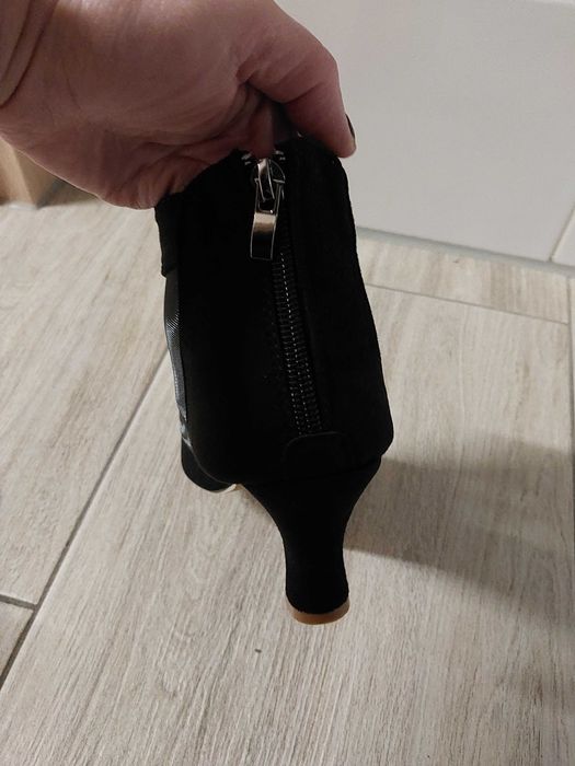Buty High heels 24,5cm