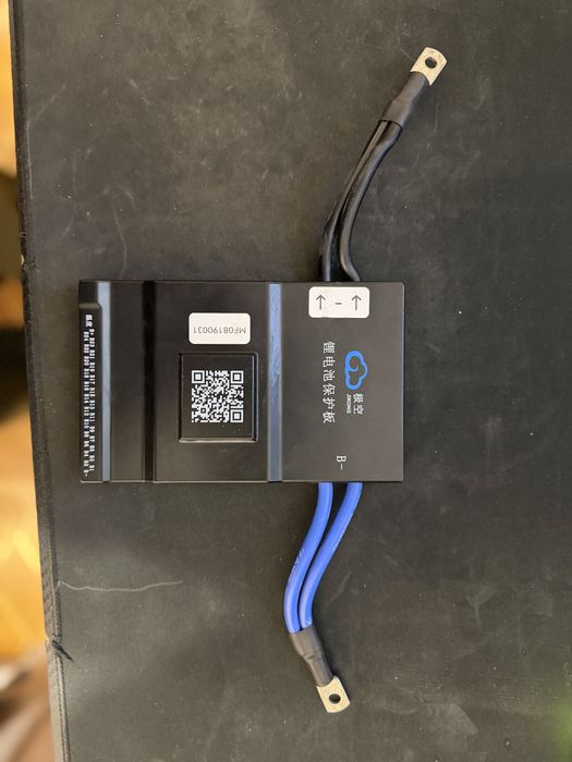 Бмс JK-B1A24S15PC