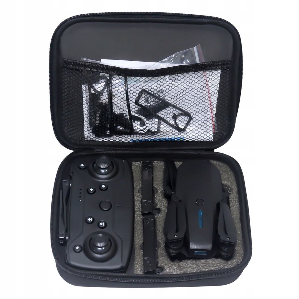 Dron e88 PRO 3 baterie !! Gdańsk Wrzeszcz • OLX.pl