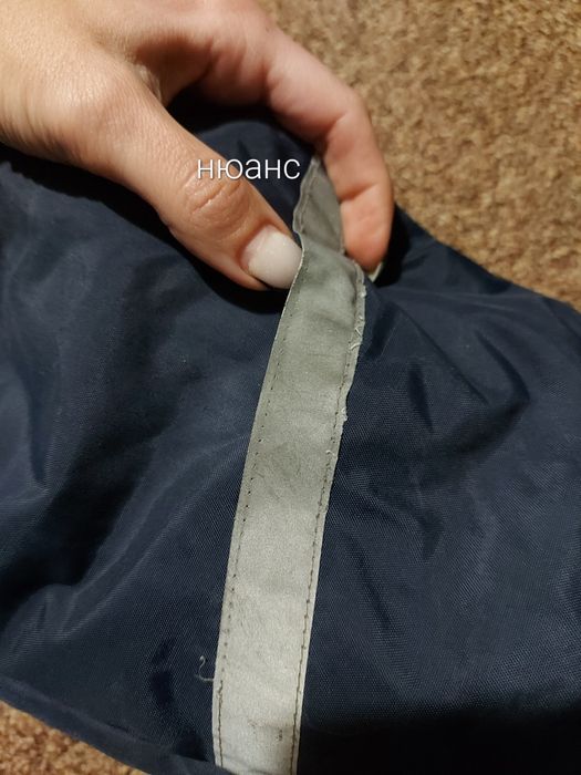 Зимний комбинезон  jie.reImo(reima)