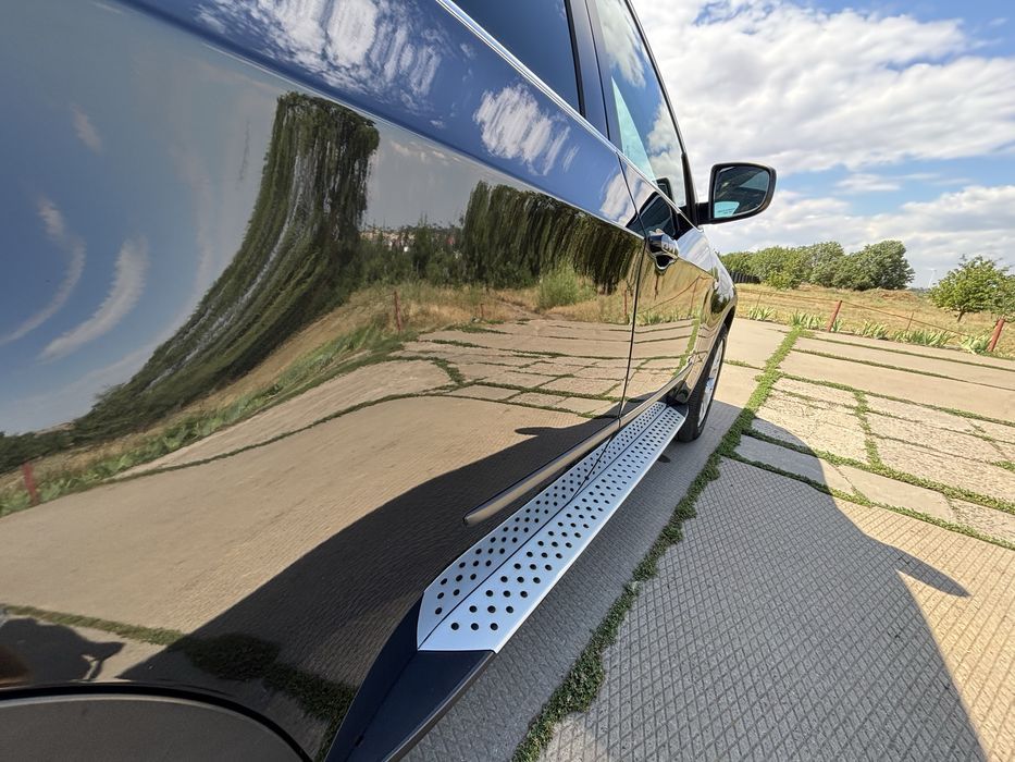 2012 BMW X5 F70