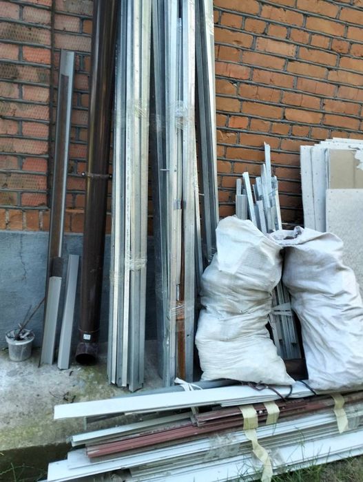 Вивіз сміття Рівне