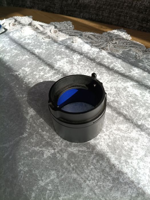 Adapter Rusan do Pulsar Core 65mm