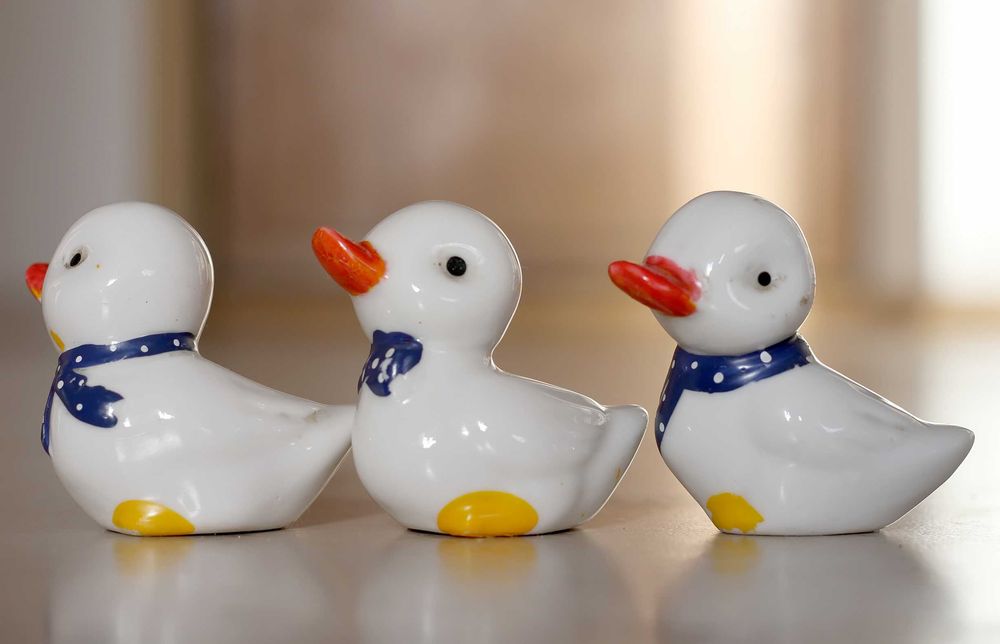 Набір ємностей для спецій/Емкости для специй.Кераміка.