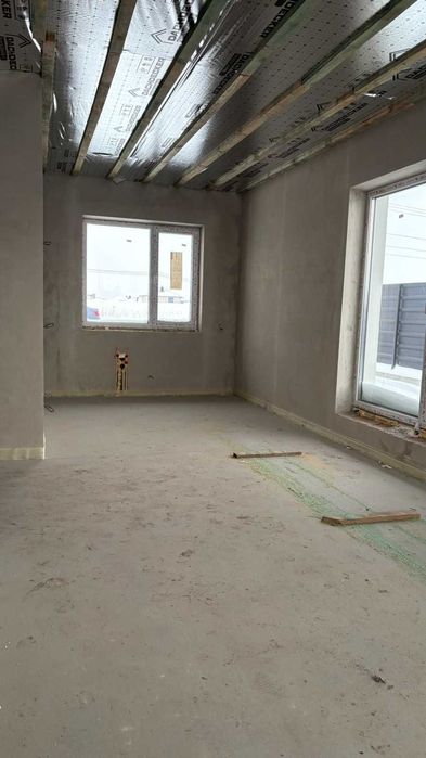 Продається  будинок у селі Боратин. Можна  під "Є ОСЕЛЯ"