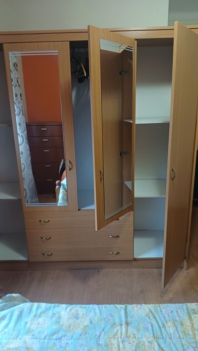 Mobiliário de quarto