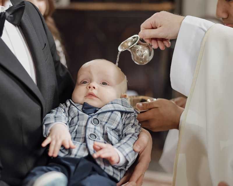 Fotograf na Chrzest święty, Chrzciny, Komunia, Warszawa i okolice