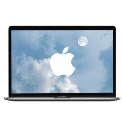 MacBook Pro Ecrã 13,3", Intel Core i5 a 2,5Ghz | Disco SSD |10 GB RAM
