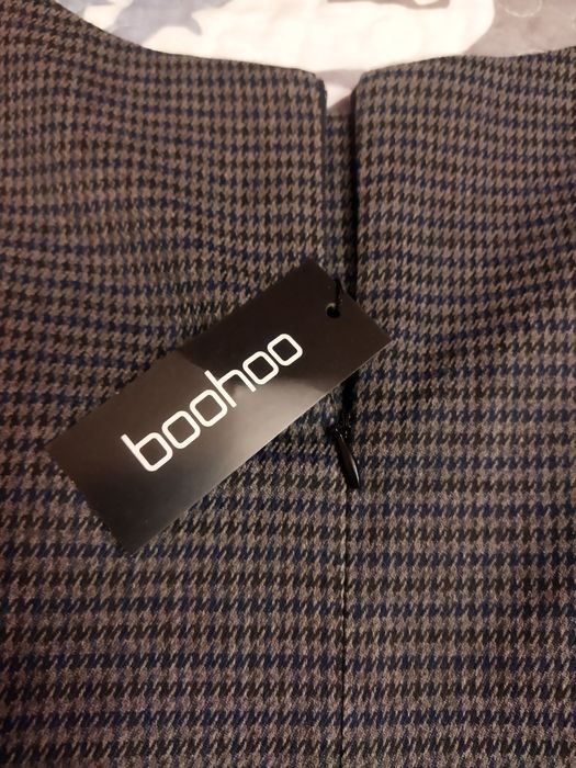 Vestido novo comprado na Showroom privé.pt