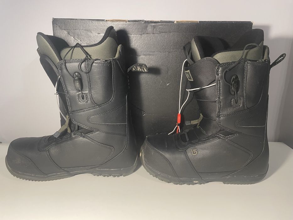 Buty snowboardowe Burton Ruler 42.5