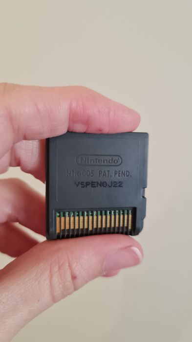 Jogo Spore Creatures para Nintendo Ds