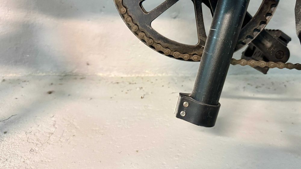 Xiaomi Electric Folding Bike - Bicicleta Elétrica mais leve do mercado