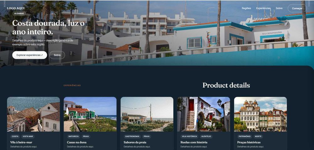 Sites para Empresas sem mensalidades, pagamento unico apartir de 90€+
