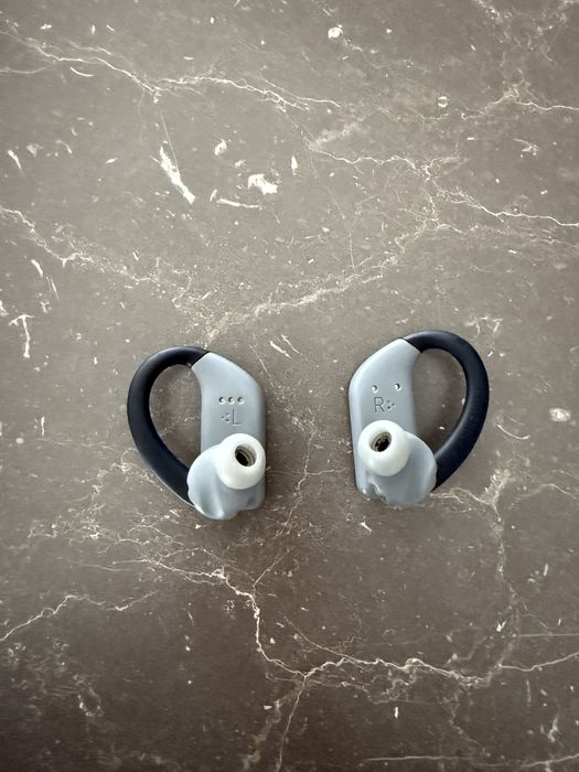 JBL Endurance Peak Auscultadores in earphones