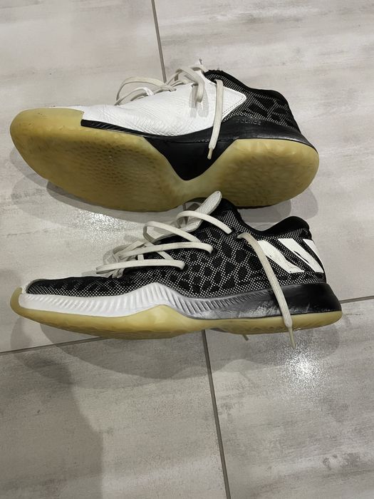 Adidas Harden b/e