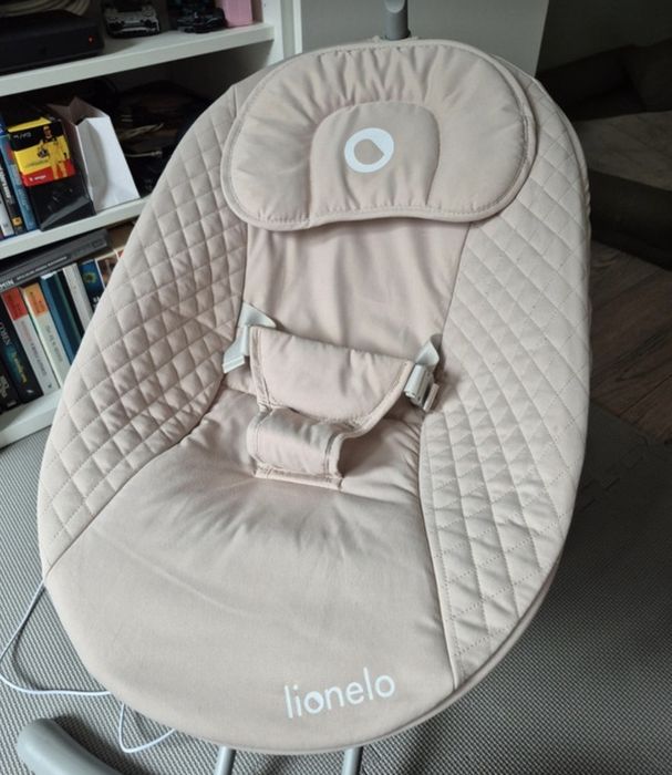 Bujak Lionelo Rio