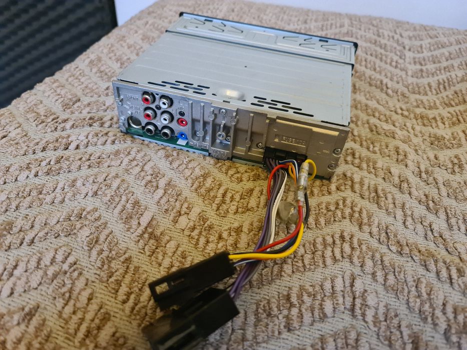 Radio SONY MEX-N5300BT  Bluetooth USB CD nfc