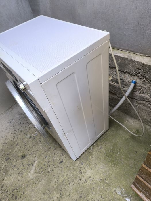 Пральна машина Samsung WF6452S6V