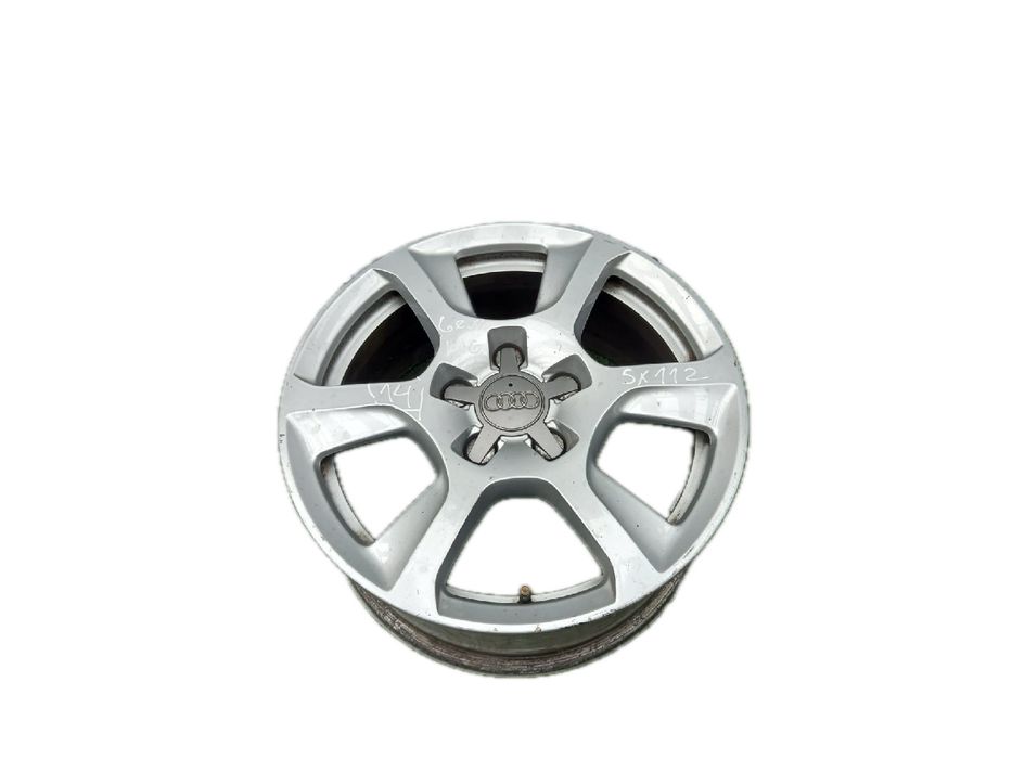 Conjunto de jantes AUDI A4 (8K2, B8)