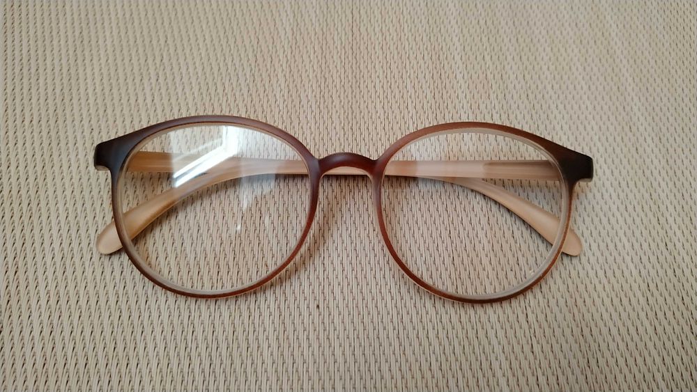 Очки имиджевые новые Іміджеві окуляри Очки нулёвки