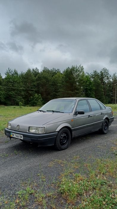 !Продаж/Обмін!Volkswagen Passat 1.8