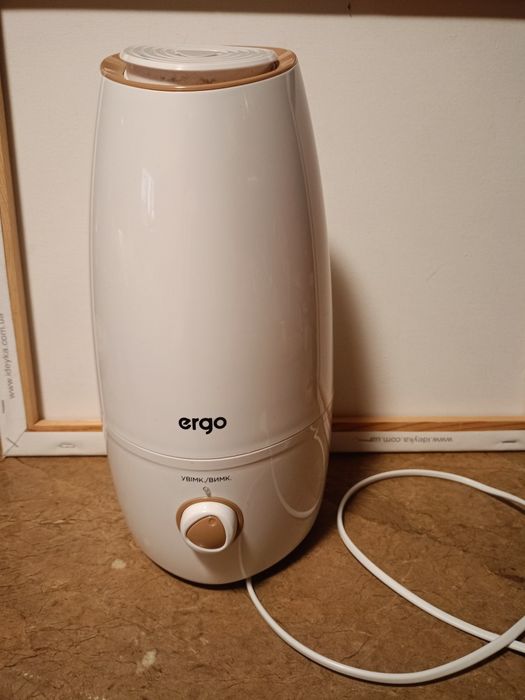 Увлажнитель воздуха ультразвуковой