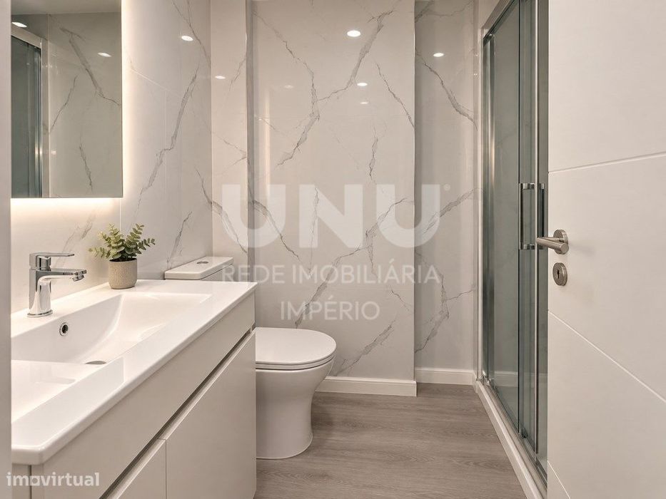 Apartamento T2 Benfica