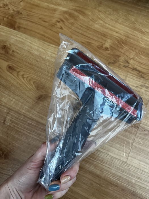 Akcesoria do odkurzacza tefal x force flex 11.60