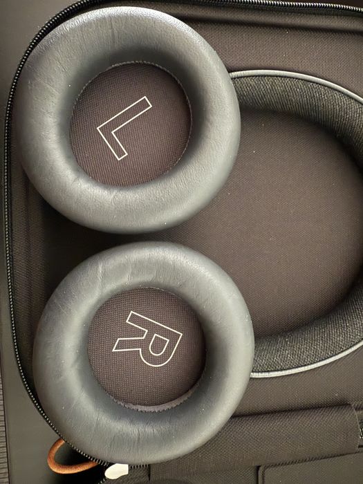 Auscultadores Bluetooth Cisco Bang & Olufsen 980 Novos