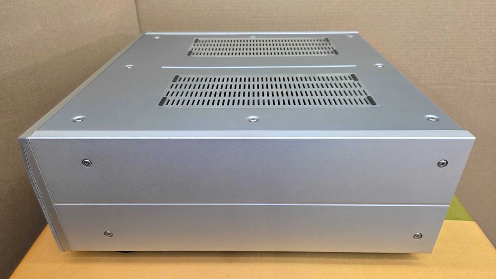 Denon PMA 2000ae Wzmacniacz stereo klasy Hi-end
