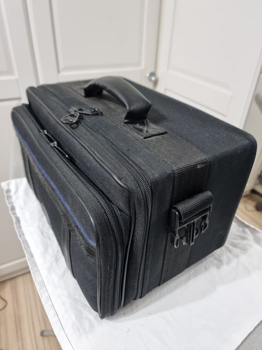 Kamera Panasonic AG-AC90 jak nowa