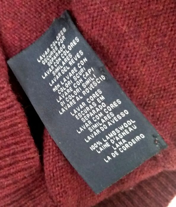 Продам GANT вовна