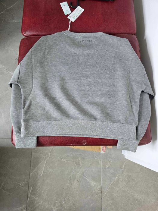 Bluza Damska GUESS szara rozmiar M