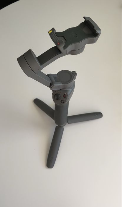 Gimbal DJI Osmo Mobile 3