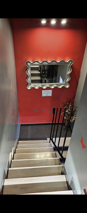 Hostel tanie pokoje 4 minuty od lotniska ,nowe ,WiFi,parking strzeżony