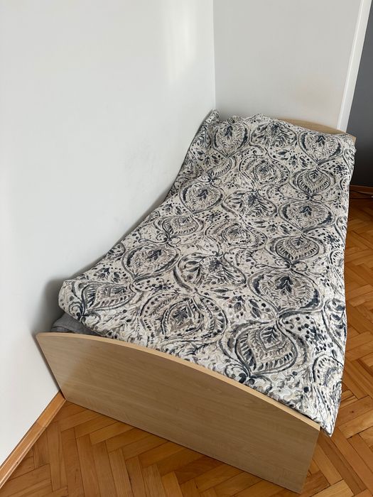 Oddam łóżko 90x200