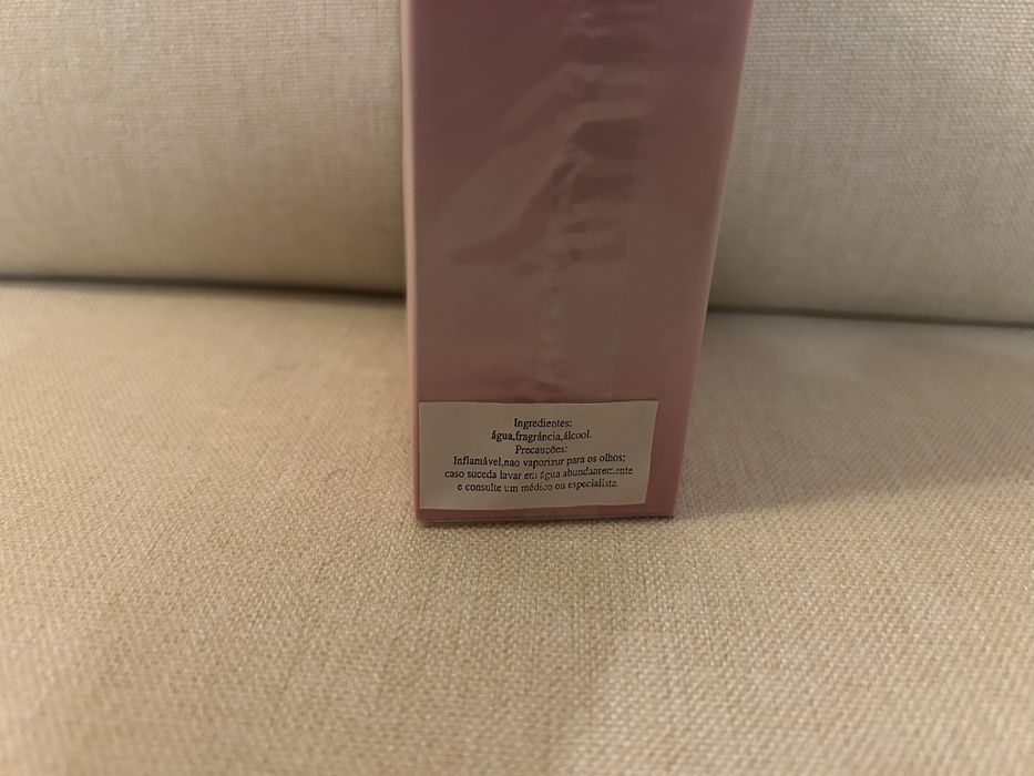 Perfume Ole Pure (NOVO)