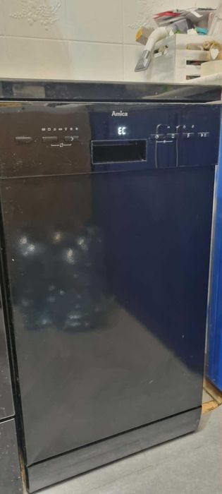 Zmywarka Amica 45cm