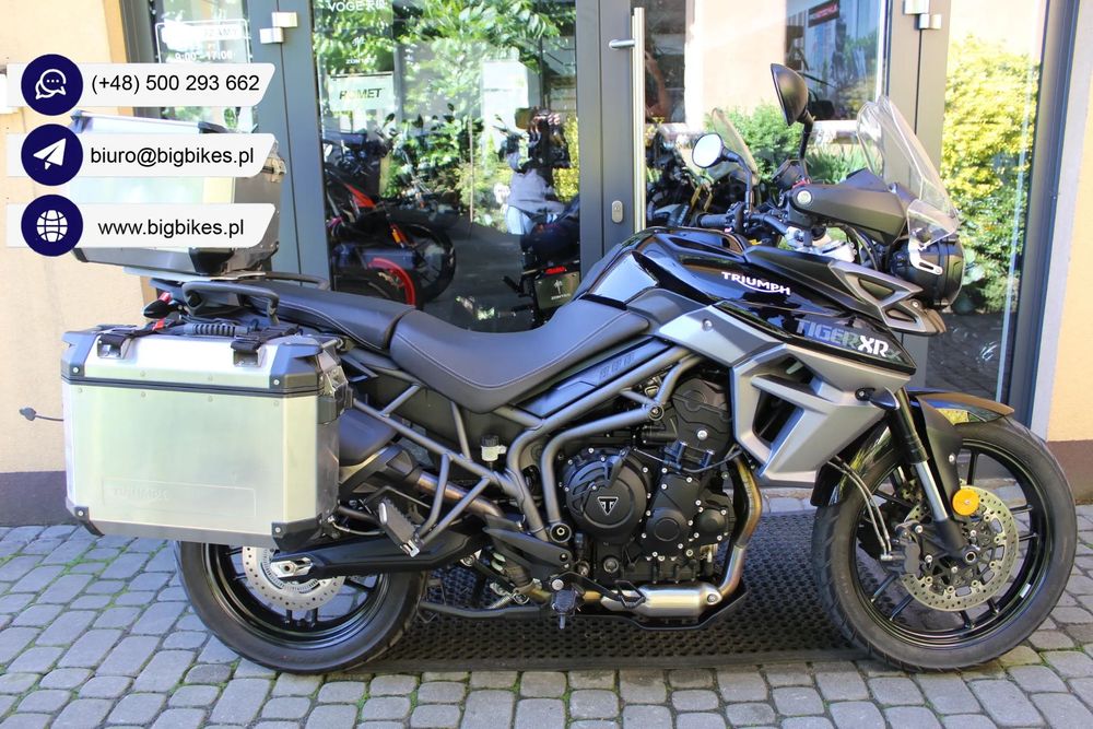 Triumph