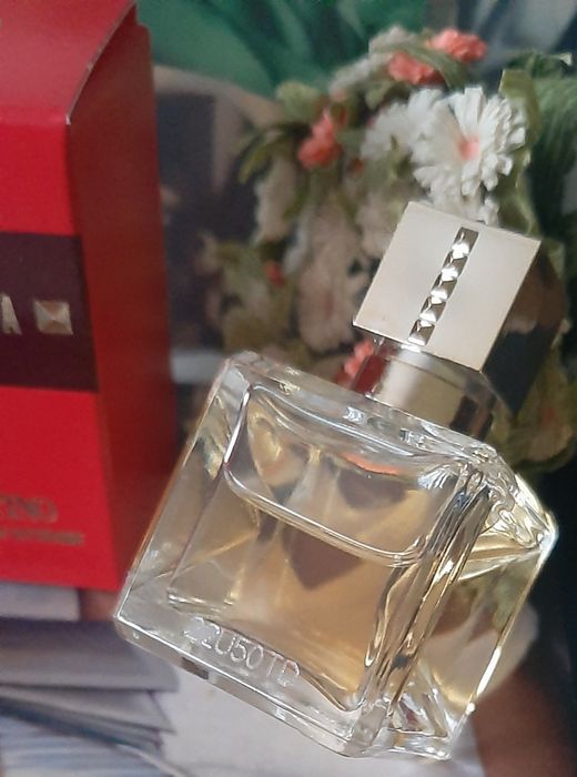 Valentino Voce Viva edp intense 7 ml, miniatura