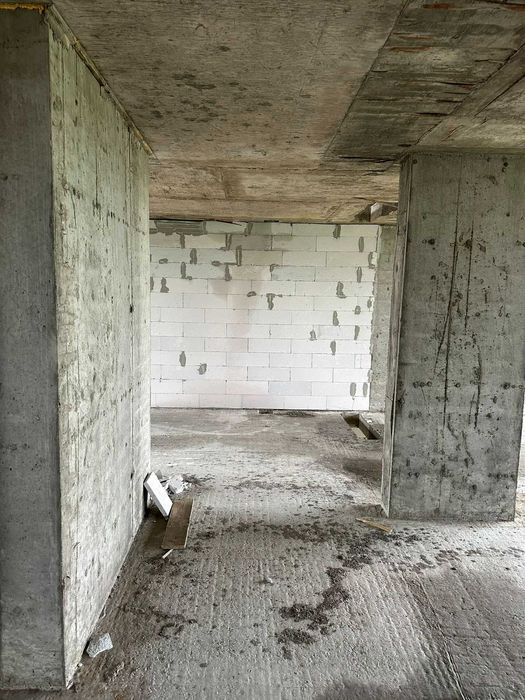 Двокімнатна квартира, вигідна ціна, Виставка, забудовник Укрстандарт