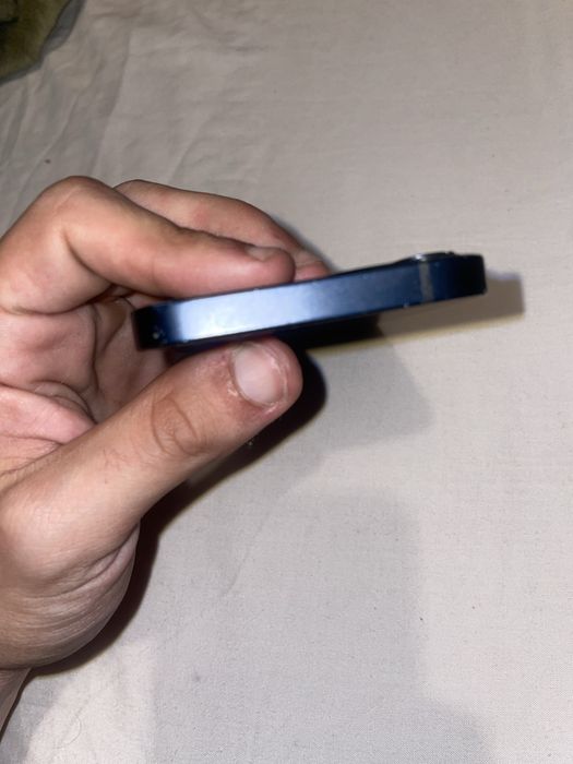 Iphone 12 mini.