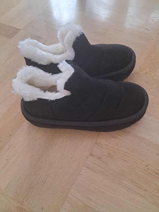 buty zimowe    40
