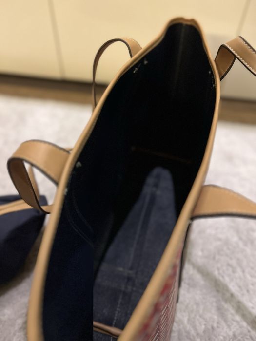 Mala Shopper nunca usada