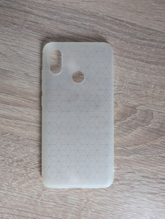 Чохол на Xiaomi Mi 8