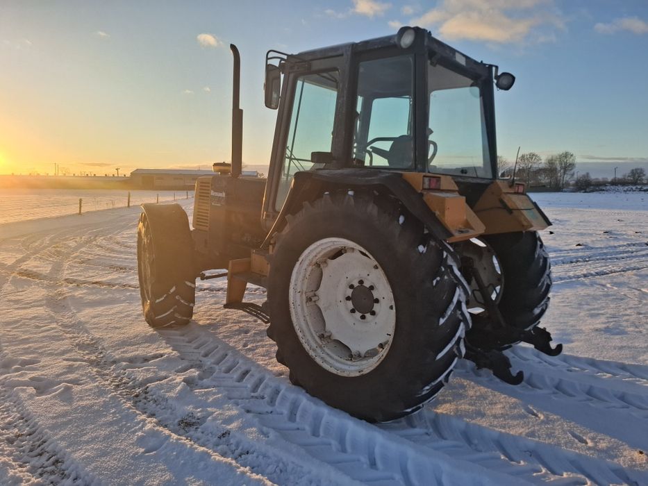 Renault 145-14   Turbo